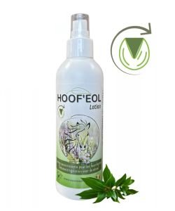 Hoof'eol Lotion - Chevaux, 200 ml